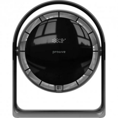 Портативний вентилятор Proove Blower Gray (PFBR08002003)