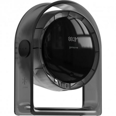 Портативний вентилятор Proove Blower Gray (PFBR08002003)