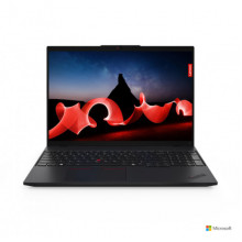 Lenovo ThinkPad L16 Gen 1 (21L3002WGE)  (NEW) / 16,1" • IPS • 1920x1200 • Intel Core Ultra 7 155U • ОЗП: 32 ГБ • Intel Graphics • SSD: 1000 ГБ • ОС: Windows 11