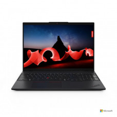 Lenovo ThinkPad L16 Gen 1 (21L3002WGE)  (NEW) / 16,1" • IPS • 1920x1200 • Intel Core Ultra 7 155U • ОЗП: 32 ГБ • Intel Graphics • SSD: 1000 ГБ • ОС: Windows 11
