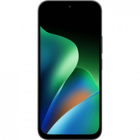 Смартфон Xiaomi Redmi 17 4/128GB Black