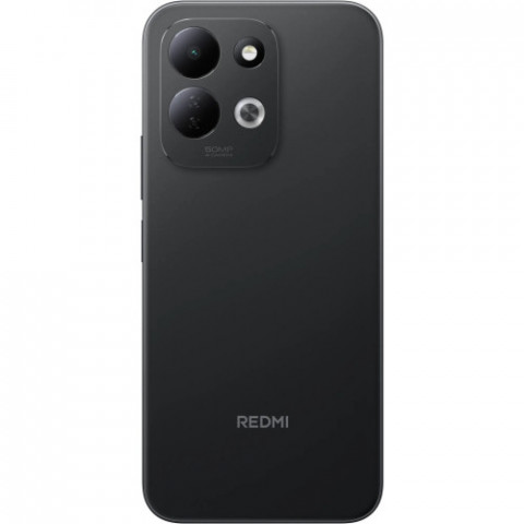 Смартфон Xiaomi Redmi 17 4/128GB Black