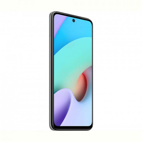 Смартфон Xiaomi Redmi 10 2022 4/64GB Dual Sim Carbon Grey