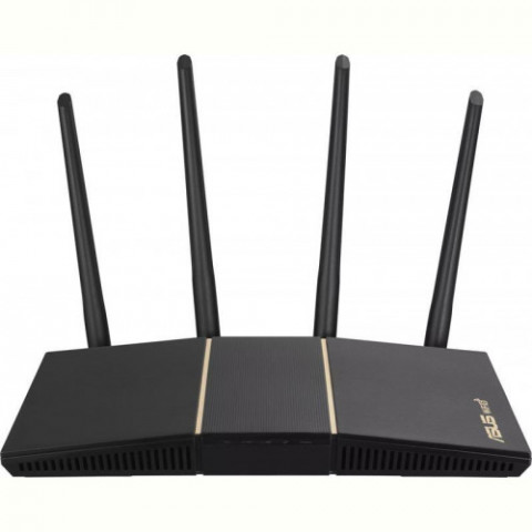 Бездротовий маршрутизатор Asus RT-AX57 (90IG06Z0-MO3C00)