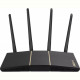 Бездротовий маршрутизатор Asus RT-AX57 (90IG06Z0-MO3C00)