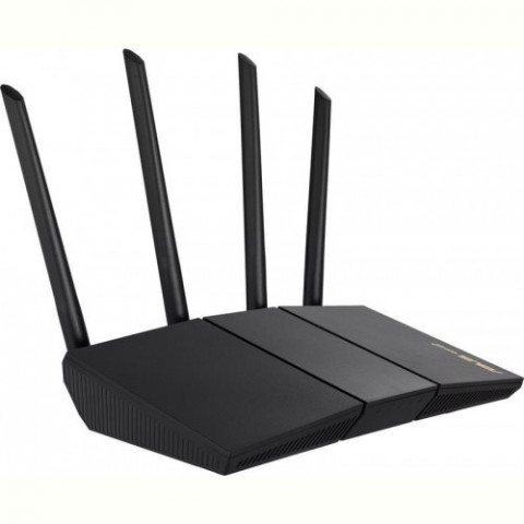 Бездротовий маршрутизатор Asus RT-AX57 (90IG06Z0-MO3C00)