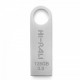 Флеш-накопичувач USB3.0 128GB Hi-Rali Shuttle Series Silver (HI-128GB3SHSL)
