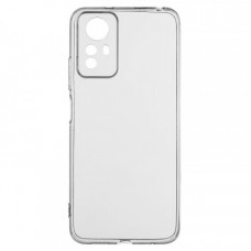 Чохол-накладка Armorstandart Air для Xiaomi Redmi Note 12S 4G Camera cover Transparent (ARM67510)