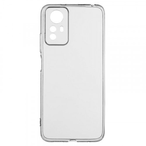 Чохол-накладка Armorstandart Air для Xiaomi Redmi Note 12S 4G Camera cover Transparent (ARM67510)