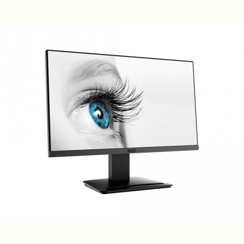 Монiтор MSI 21.45" Pro MP223 Black