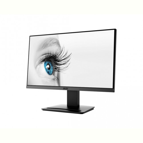 Монiтор MSI 21.45" Pro MP223 Black