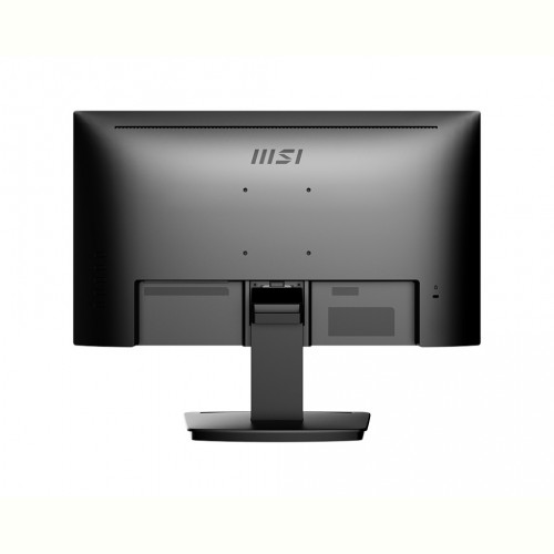 Монiтор MSI 21.45" Pro MP223 Black