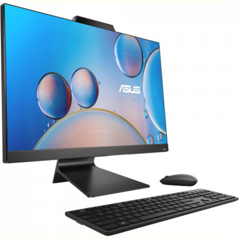 Моноблок Asus M3702WFAK-BPE0090 (90PT03M2-M00JU0) Black