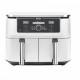 Мультипіч Ninja Foodi Dual Zone AF400EUWH