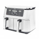 Мультипіч Ninja Foodi Dual Zone AF400EUWH
