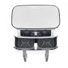 Мультипіч Ninja Foodi Dual Zone AF400EUWH