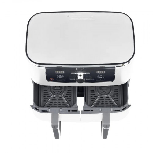 Мультипіч Ninja Foodi Dual Zone AF400EUWH