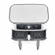 Мультипіч Ninja Foodi Dual Zone AF400EUWH