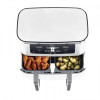 Мультипіч Ninja Foodi Dual Zone AF400EUWH