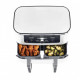 Мультипіч Ninja Foodi Dual Zone AF400EUWH