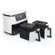 Мультипіч Ninja Foodi Dual Zone AF400EUWH
