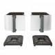 Мультипіч Ninja Foodi Dual Zone AF400EUWH