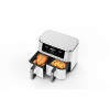 Мультипіч Ninja Foodi Dual Zone AF400EUWH
