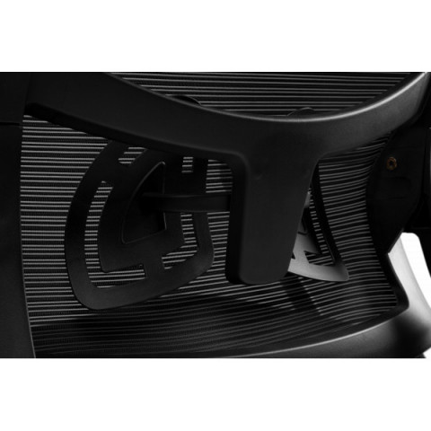 Офісне крісло GT Racer B-919 Black