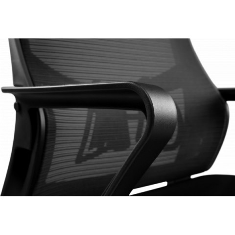 Офісне крісло GT Racer B-919 Black