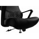 Офісне крісло GT Racer B-919 Black