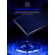 Захисне скло ArmorStandart Space Black Icon для Samsung S22 / S23 (ARM76117)