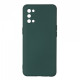 Чохол ArmorStandart ICON для OPPO Reno4 Camera cover Pine Green (ARM57170)