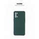 Чохол ArmorStandart ICON для OPPO Reno4 Camera cover Pine Green (ARM57170)