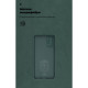 Чохол ArmorStandart ICON для OPPO Reno4 Camera cover Pine Green (ARM57170)