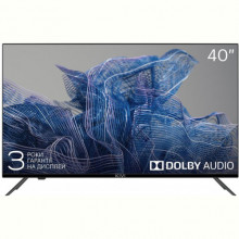 Телевiзор Kivi 40F550NB