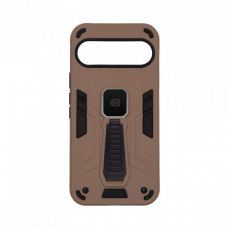 Чохол ArmorStandart Proover для Google Pixel 10 Pro XL 5G Brown (ARM87277)
