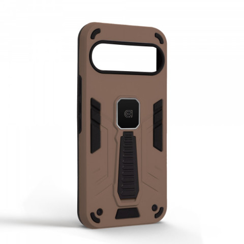 Чохол ArmorStandart Proover для Google Pixel 10 Pro XL 5G Brown (ARM87277)
