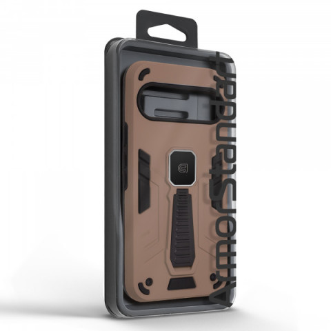 Чохол ArmorStandart Proover для Google Pixel 10 Pro XL 5G Brown (ARM87277)