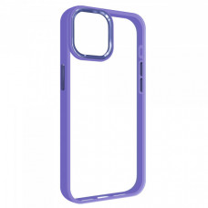 Чохол ArmorStandart UNIT2 для Apple iPhone 15 Lavender (ARM69970)