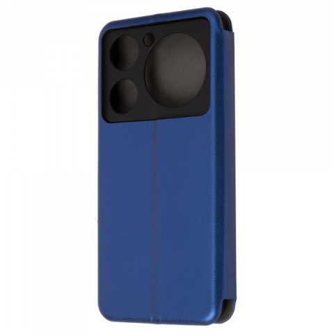 Чохол-книжка ArmorStandart G-Case для ZTE Nubia Music Blue (ARM78996)