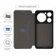 Чохол-книжка ArmorStandart G-Case для ZTE Nubia Music Blue (ARM78996)