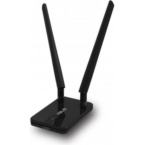 WiFi-адаптер ASUS USB-AC58 (90IG06I0-BM0400)