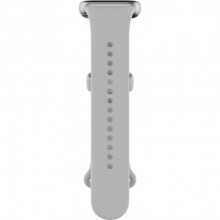 Фiтнес-браслет Xiaomi Smart Band 10 Pro NFC Glacier Silver (BHR095BGL)