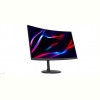 Монітор Acer 31.5" XZ322QUSbmiipphx (UM.JX2EE.S01) VA Black Curved