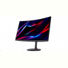 Монітор Acer 31.5" XZ322QUSbmiipphx (UM.JX2EE.S01) VA Black Curved