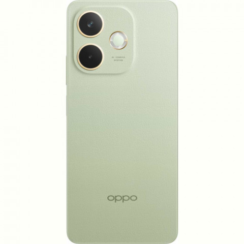 Смартфон Oppo A5 Pro 5G 8/256GB Olive Green