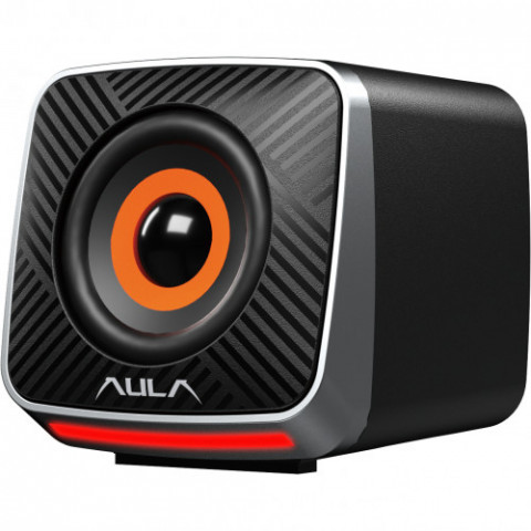 Акустична система Aula A200 Black (6948391265162)