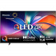 Телевізор Hisense 43E7Q