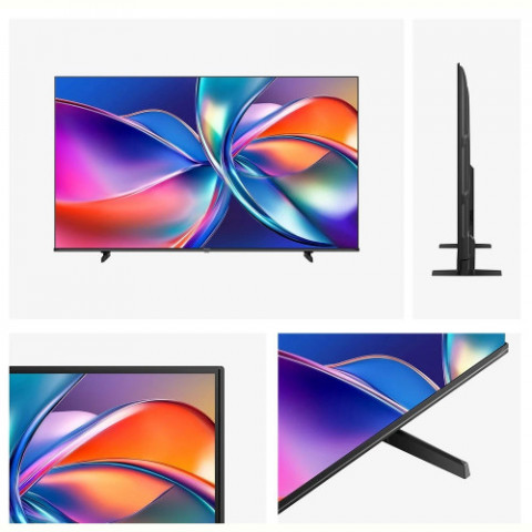 Телевізор Hisense 43E7Q