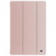 Чохол ArmorStandart Flex Case для Samsung Tab S10 Lite / S10 FE / S9 FE / S9 Pink (ARM84451)